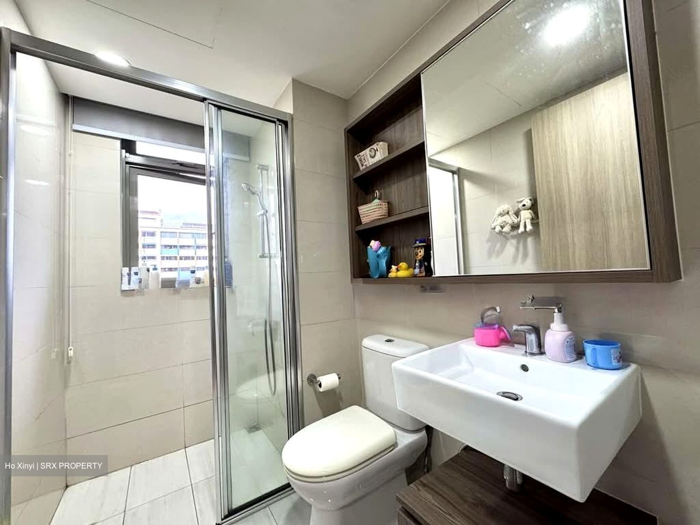 Sol Acres (D23), Condominium #539780021